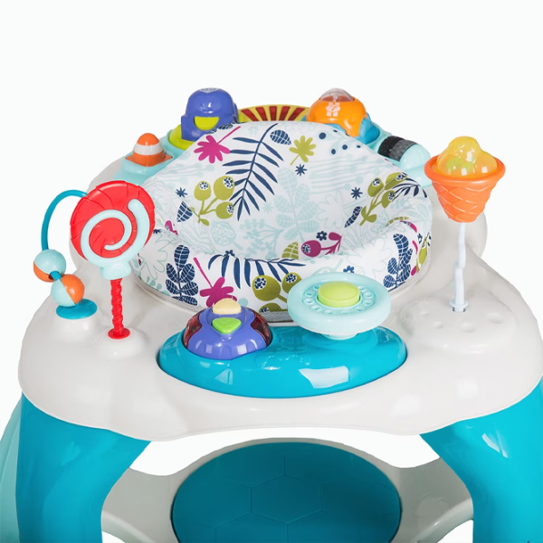 Ходунки Coccolle Arlo (337072330) Классический/ Синий photo 4 Ходунки Coccolle Arlo (337072330) Классический/ Синий photo 4