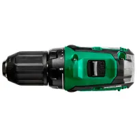 Дрель-шуруповерт Hikoki DS18DDWQZ 440 об/мин photo 5