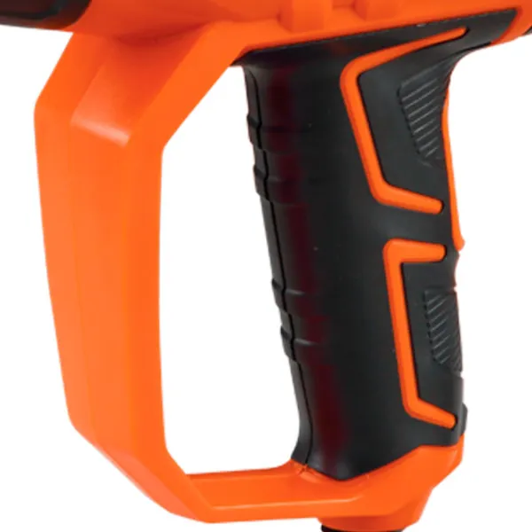 Suflantă de aer cald Somafix SFX8703 2000 W/ Orange photo 5