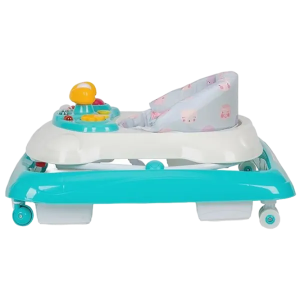 Ходунки Coccolle Velto Rose (321014131) Классический/ Синий photo 3 Ходунки Coccolle Velto Rose (321014131) Классический/ Синий photo 3
