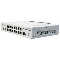 Router Mikrotik CCR2004-16G-2S+PC White photo 2