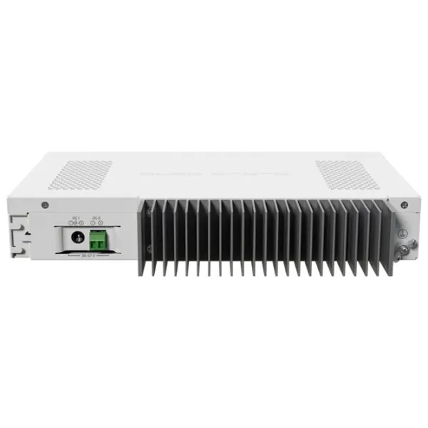 Маршрутизатор Mikrotik CCR2004-16G-2S+PC Белый photo 4