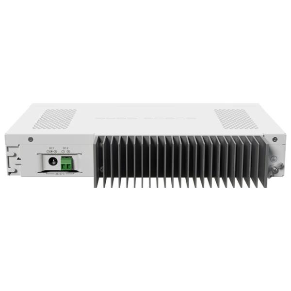 Маршрутизатор Mikrotik CCR2004-16G-2S+PC Белый photo 4