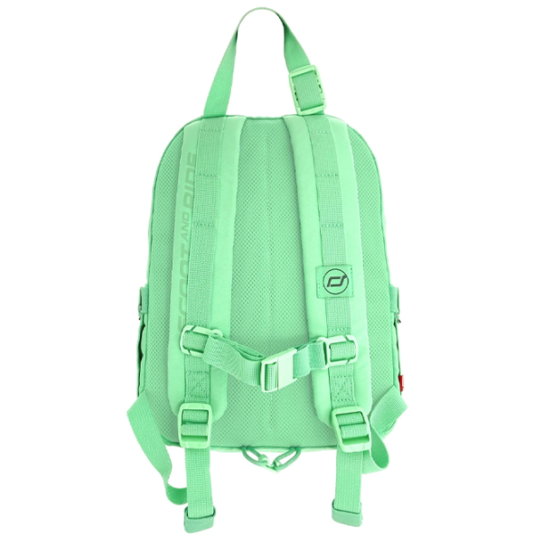 Ghiozdan pentru copii Scoot and Ride Mint Green  / Green / 8l photo 2