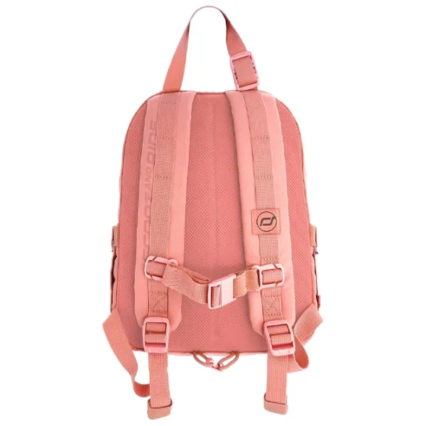 Ghiozdan pentru copii Scoot and Ride Peach Orange  / Orange / 8l photo 2