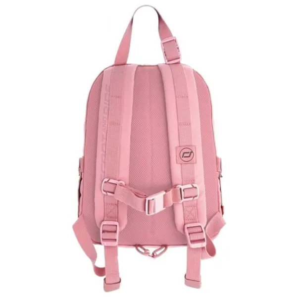 Ghiozdan pentru copii Scoot and Ride Rose Pink  / Pink / 8l photo 2