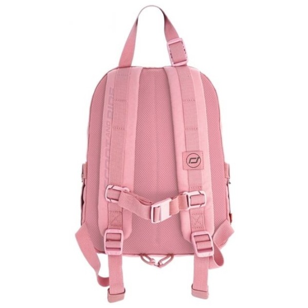 Ghiozdan pentru copii Scoot and Ride Rose Pink  / Pink / 8l photo 2