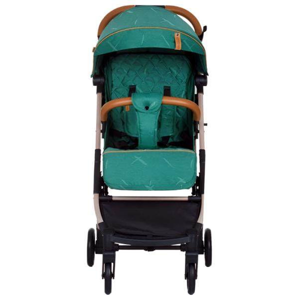 Детская коляска Chipolino City 3800931050184/ Зелёный photo 2 Детская коляска Chipolino City 3800931050184/ Зелёный photo 2