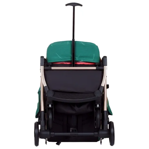 Детская коляска Chipolino City 3800931050184/ Зелёный photo 6 Детская коляска Chipolino City 3800931050184/ Зелёный photo 6