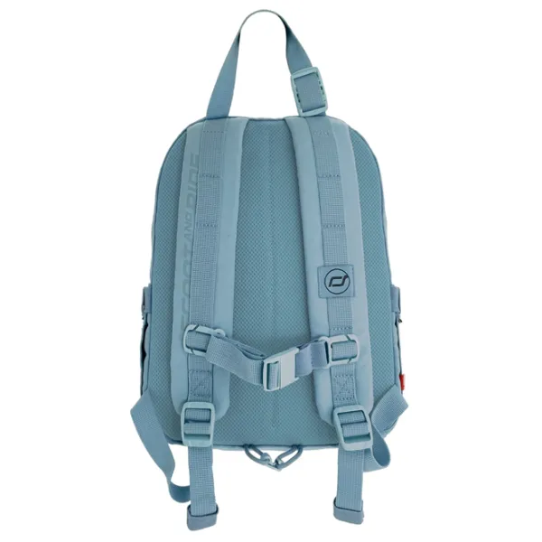 Ghiozdan pentru copii Scoot and Ride Steel Blue  / Blue / 8l photo 2