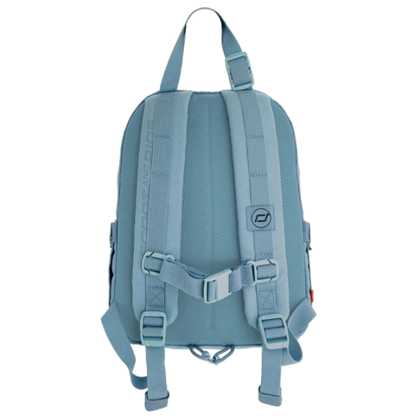 Ghiozdan pentru copii Scoot and Ride Steel Blue  / Blue / 8l photo 2