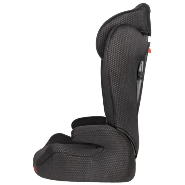 Детское автокресло Heyner Capsula MT5 (772010) 4 года - 12 лет/ 36 кг/ Черный photo 3