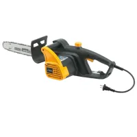 Цепная пила STIGA SE 2240 Q Электрическая/ Желтый photo 4