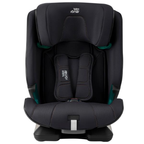 Scaun auto Britax-Römer Advansafix i-Size  15 luni - 12 ani / 36 kg / Grey photo 2 Scaun auto Britax-Römer Advansafix i-Size  15 luni - 12 ani / 36 kg / Grey photo 2