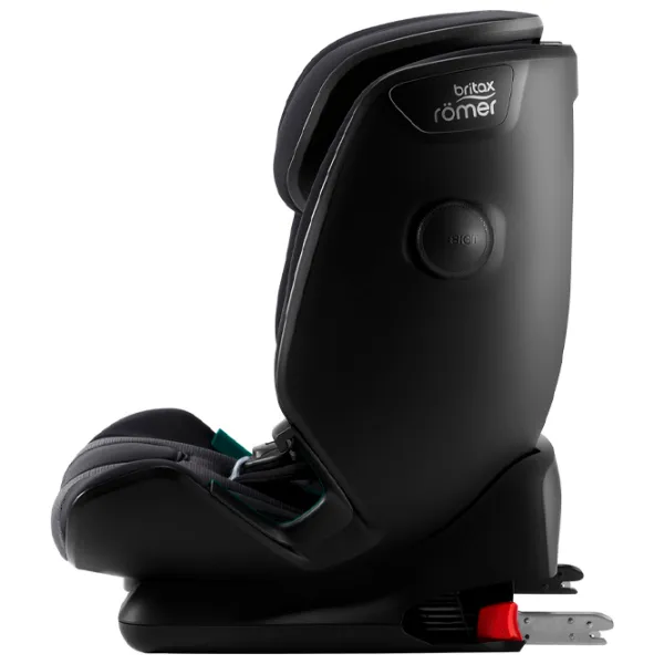 Scaun auto Britax-Römer Advansafix i-Size  15 luni - 12 ani / 36 kg / Grey photo 3 Scaun auto Britax-Römer Advansafix i-Size  15 luni - 12 ani / 36 kg / Grey photo 3