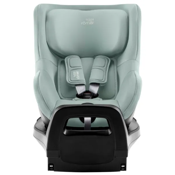 Детское автокресло Britax-Römer Dualfix 5Z with Vario Base 5Z (4000984826562) 3 месяца - 5 лет/ 18 кг/ Зелёный photo 2 Детское автокресло Britax-Römer Dualfix 5Z with Vario Base 5Z (4000984826562) 3 месяца - 5 лет/ 18 кг/ Зелёный photo 2
