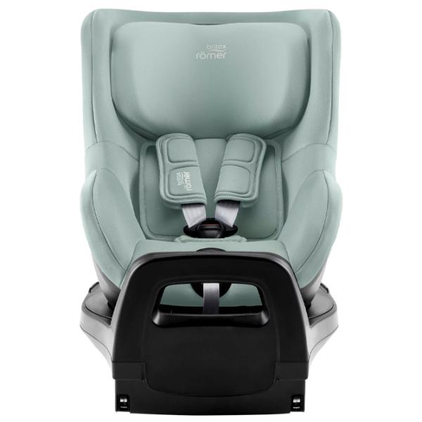 Детское автокресло Britax-Römer Dualfix 5Z with Vario Base 5Z (4000984826562) 3 месяца - 5 лет/ 18 кг/ Зелёный photo 2 Детское автокресло Britax-Römer Dualfix 5Z with Vario Base 5Z (4000984826562) 3 месяца - 5 лет/ 18 кг/ Зелёный photo 2