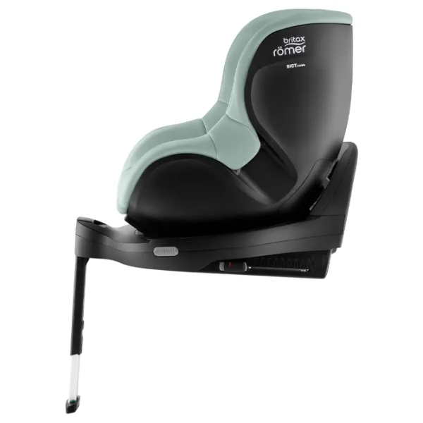 Детское автокресло Britax-Römer Dualfix 5Z with Vario Base 5Z (4000984826562) 3 месяца - 5 лет/ 18 кг/ Зелёный photo 4 Детское автокресло Britax-Römer Dualfix 5Z with Vario Base 5Z (4000984826562) 3 месяца - 5 лет/ 18 кг/ Зелёный photo 4
