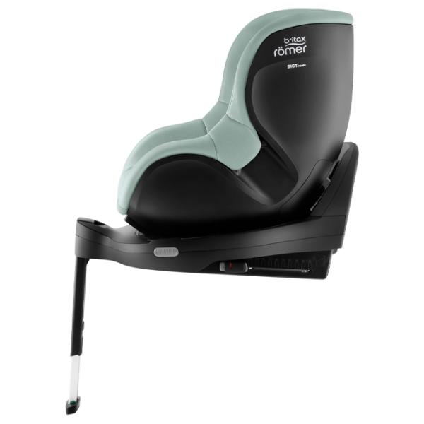 Детское автокресло Britax-Römer Dualfix 5Z with Vario Base 5Z (4000984826562) 3 месяца - 5 лет/ 18 кг/ Зелёный photo 4 Детское автокресло Britax-Römer Dualfix 5Z with Vario Base 5Z (4000984826562) 3 месяца - 5 лет/ 18 кг/ Зелёный photo 4