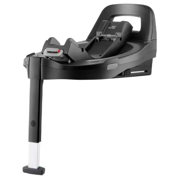 Детское автокресло Britax-Römer Dualfix 5Z with Vario Base 5Z (4000984826562) 3 месяца - 5 лет/ 18 кг/ Зелёный photo 6 Детское автокресло Britax-Römer Dualfix 5Z with Vario Base 5Z (4000984826562) 3 месяца - 5 лет/ 18 кг/ Зелёный photo 6