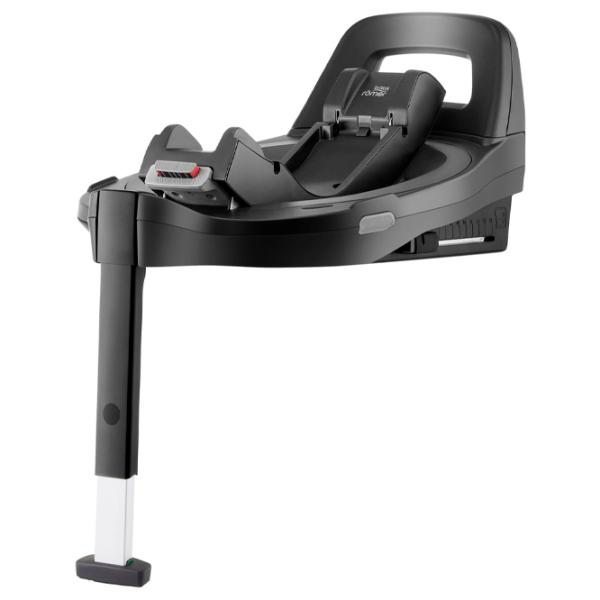Детское автокресло Britax-Römer Dualfix 5Z with Vario Base 5Z (4000984826562) 3 месяца - 5 лет/ 18 кг/ Зелёный photo 6 Детское автокресло Britax-Römer Dualfix 5Z with Vario Base 5Z (4000984826562) 3 месяца - 5 лет/ 18 кг/ Зелёный photo 6
