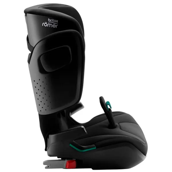 Детское автокресло Britax-Römer Kidfix i-Size (5612-003) 3 года - 12 лет/ 36 кг/ Черный photo 3