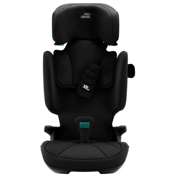 Детское автокресло Britax-Römer Kidfix i-Size (5612-003) 3 года - 12 лет/ 36 кг/ Черный photo 5