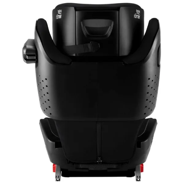 Детское автокресло Britax-Römer Kidfix i-Size (5612-003) 3 года - 12 лет/ 36 кг/ Черный photo 6
