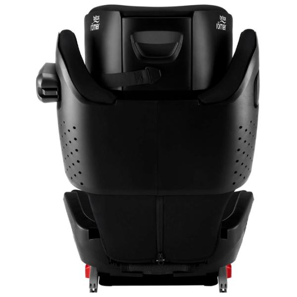 Детское автокресло Britax-Römer Kidfix i-Size (5612-003) 3 года - 12 лет/ 36 кг/ Черный photo 6