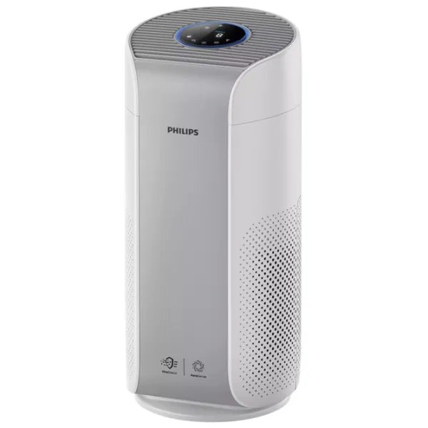 Очиститель воздуха Philips AC2958/ 53 Напольная/ Grey photo 2