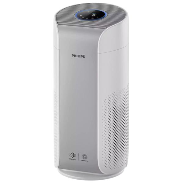 Очиститель воздуха Philips AC2958/ 53 Напольная/ Grey photo 2
