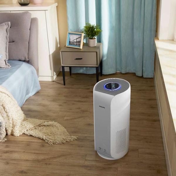 Очиститель воздуха Philips AC2958/ 53 Напольная/ Grey photo 5