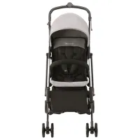 Cărucior pentru copil KinderKraft Mini Dot 5902533912995/ Gray photo 3
