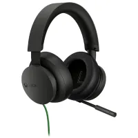 Căști Microsoft Xbox Series X/ S Black Cu fir/ Gaming photo 3