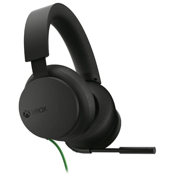 Căști Microsoft Xbox Series X/ S Black Cu fir/ Gaming photo 4