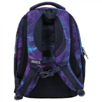 Ghiozdan pentru copii BackUP Mood Purple Blue Purple/ 26 l photo 2