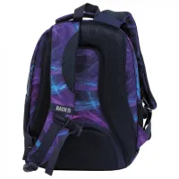 Ghiozdan pentru copii BackUP Mood Purple Blue Purple/ 26 l photo 3