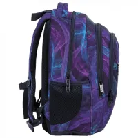 Ghiozdan pentru copii BackUP Mood Purple Blue Purple/ 26 l photo 5