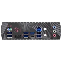 Calculator de jocuri Navigator 00428 Core i7 13700KF/ 32 GB/ / 2 TB/ Geforce RTX 4070 Ti photo 6