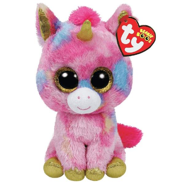Мягкая игрушка Ty BB Fantasia TY36158 3+/ Разноцветный photo 2 Мягкая игрушка Ty BB Fantasia TY36158 3+/ Разноцветный photo 2