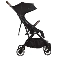 Cărucior pentru copil Coccolle Melia 323032760/ Black photo 2
