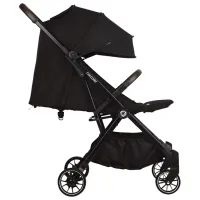 Cărucior pentru copil Coccolle Melia 323032760/ Black photo 3