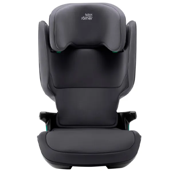 Детское автокресло Britax-Römer Kidfix i-Size (5612-003) 3 года - 12 лет/ 36 кг/ Grey photo 2