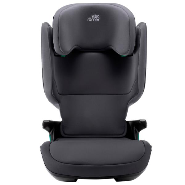 Детское автокресло Britax-Römer Kidfix i-Size (5612-003) 3 года - 12 лет/ 36 кг/ Grey photo 2