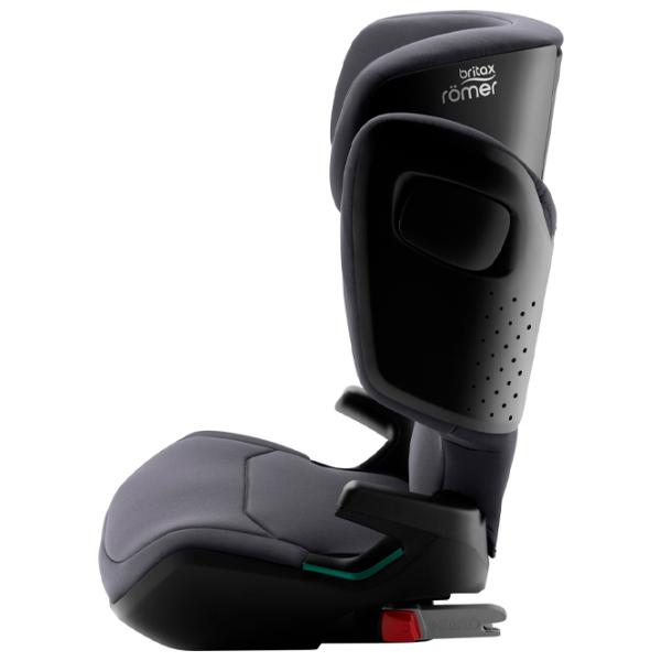 Детское автокресло Britax-Römer Kidfix i-Size (5612-003) 3 года - 12 лет/ 36 кг/ Grey photo 3