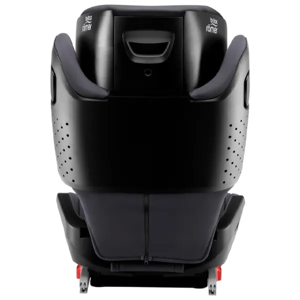 Детское автокресло Britax-Römer Kidfix i-Size (5612-003) 3 года - 12 лет/ 36 кг/ Grey photo 4