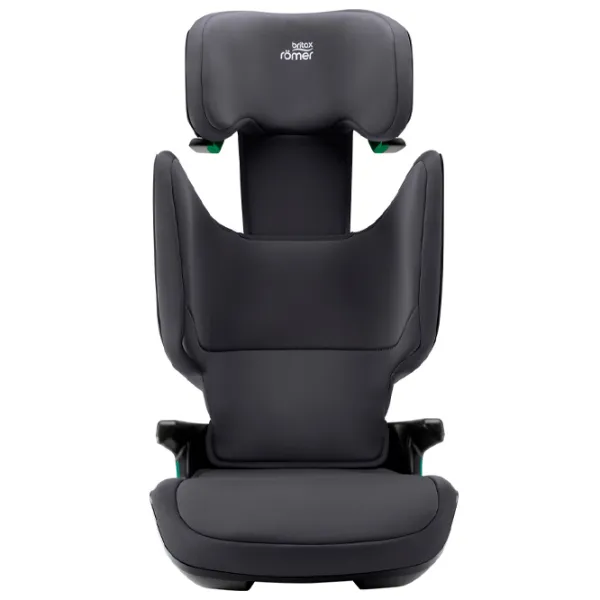 Детское автокресло Britax-Römer Kidfix i-Size (5612-003) 3 года - 12 лет/ 36 кг/ Grey photo 5