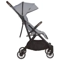 Cărucior pentru copil Coccolle Melia 323032771/ Gray photo 2