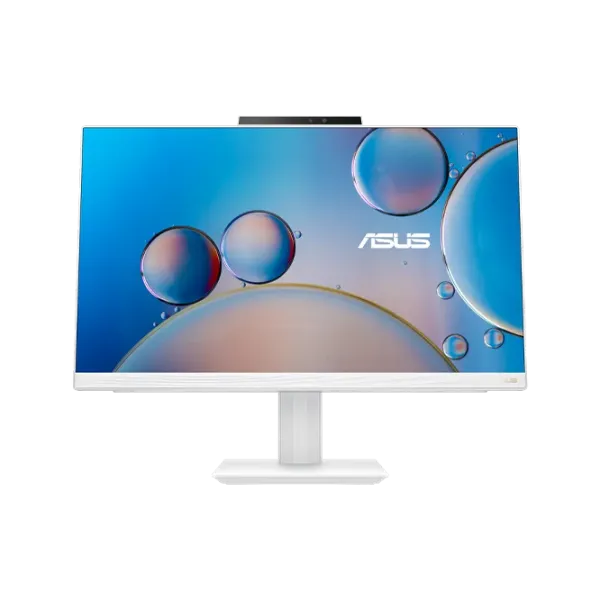 All-in-One PC Asus ExpertCenter 23.8" Full HD Core i7/ A5402/ 16 GB/ 512 GB/ White photo 2