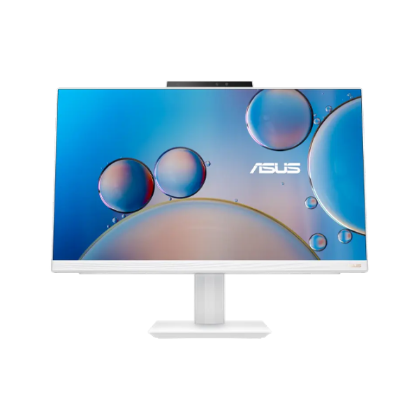 Моноблок Asus ExpertCenter 23.8" Full HD Core i5/ A5402/ 16 ГБ/ 512 ГБ/ Белый photo 2 Моноблок Asus ExpertCenter 23.8" Full HD Core i5/ A5402/ 16 ГБ/ 512 ГБ/ Белый photo 2